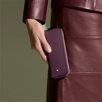 Portapenne Montblanc Sartorial in Pelle 199383 - 199383